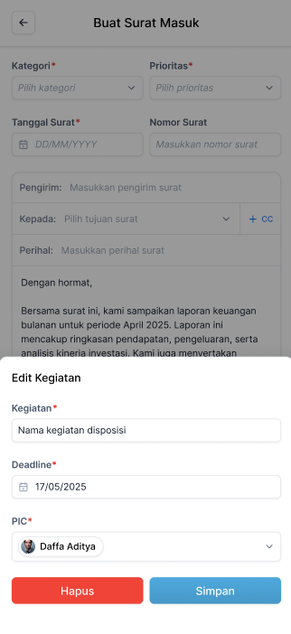 Paperles – Enterprise Document Management System (DMS) screenshot 14